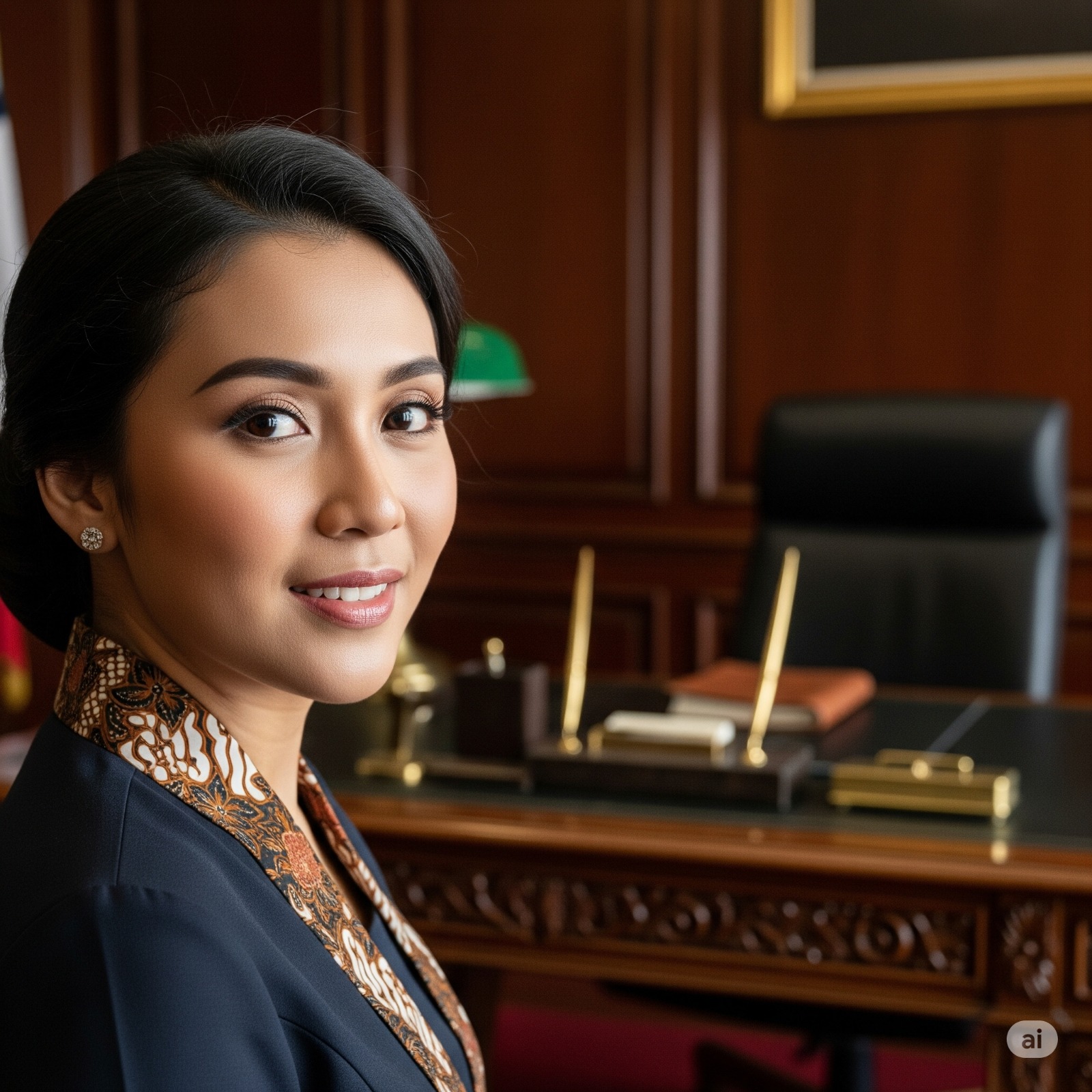 Anita Rahayu